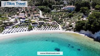 Kuşadası Samos Feribot Bileti Alın! Adaya Güvenli Seyahat Edin - Tilos Travel