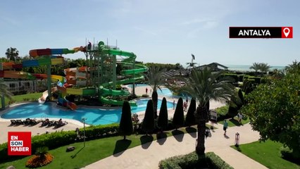 Nevruz, Paskalya ve 9 günlük bayram tatili turizmi hareketlendirdi