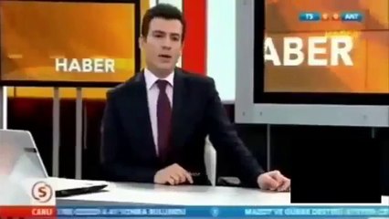 Samanyolu Ergenekon Akın Altan