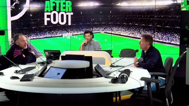 'Une prestation minable', Daniel Riolo critique vivement le match de Kylian Mbappé