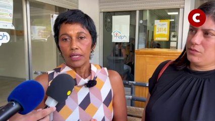 MDPH : Ericka Bareigts dénonce le manque d’humanisme dans le traitement des enfants en situation de handicap