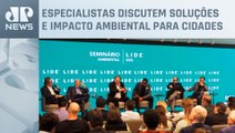 População mundial deve bater marca de 10 bilhões em 2050