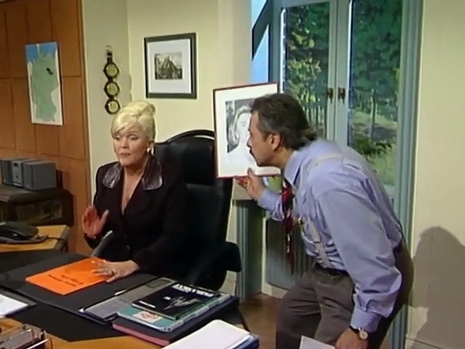 Salto Kommunale E01-Der neue Job