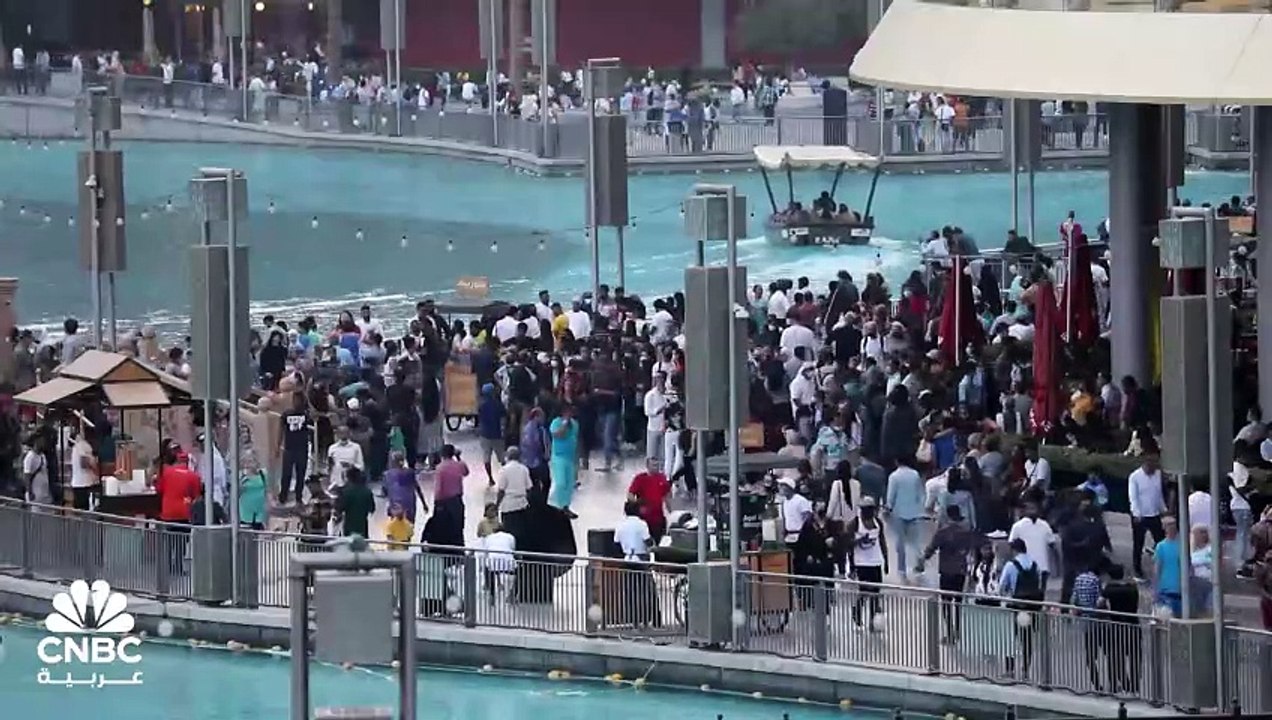 قطاع السياحة في الإمارات.. استهداف جذب استثمارا...