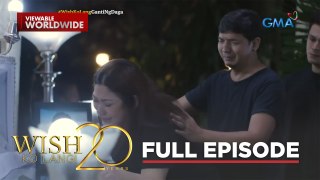 Pamilya, ginantihan ng mga daga?! (Full Episode) | Wish Ko Lang