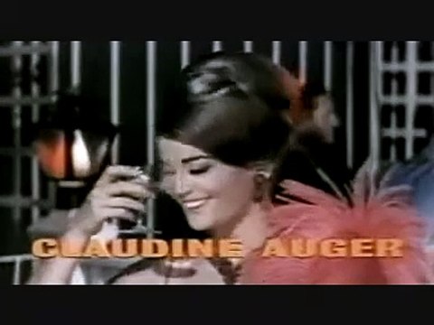 Opération Tonnerre Bande-annonce (PT)