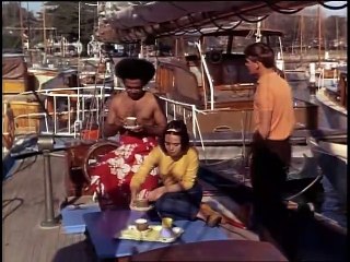 THE ADVENTURES OF THE SEASPRAY - Episode 18 - "The Surfers"