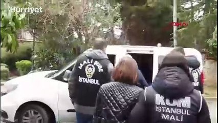 'İsviçre bankası' yalanıyla dolandırdılar: Mağdurların mal varlığını ipotek ettirip almışlar