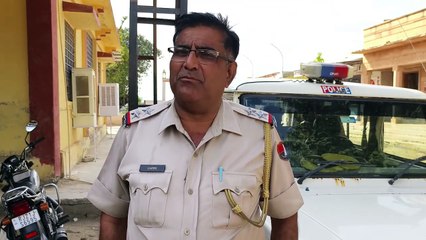 प्रदेश में यहां फिर दिल दहलाने वाली घटना, विवाहिता सात साल के मासूम के साथ रेल के आगे कूदी