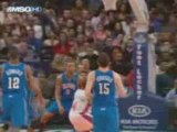 NBA : DUNK OF NATE ROBINSON... OH MY GOOOOD !!!!