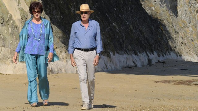 Une famille formidable vidéo bande annonce