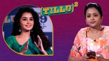 Anupama Parameshwaran Romantic Conversations ఎవరితోనో తెలుసా? | Tillu Square | Filmibeat Telugu