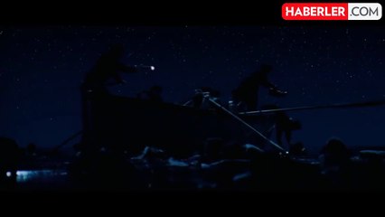 Titanic filmindeki ikonik kapı 718 bin dolara satıldı