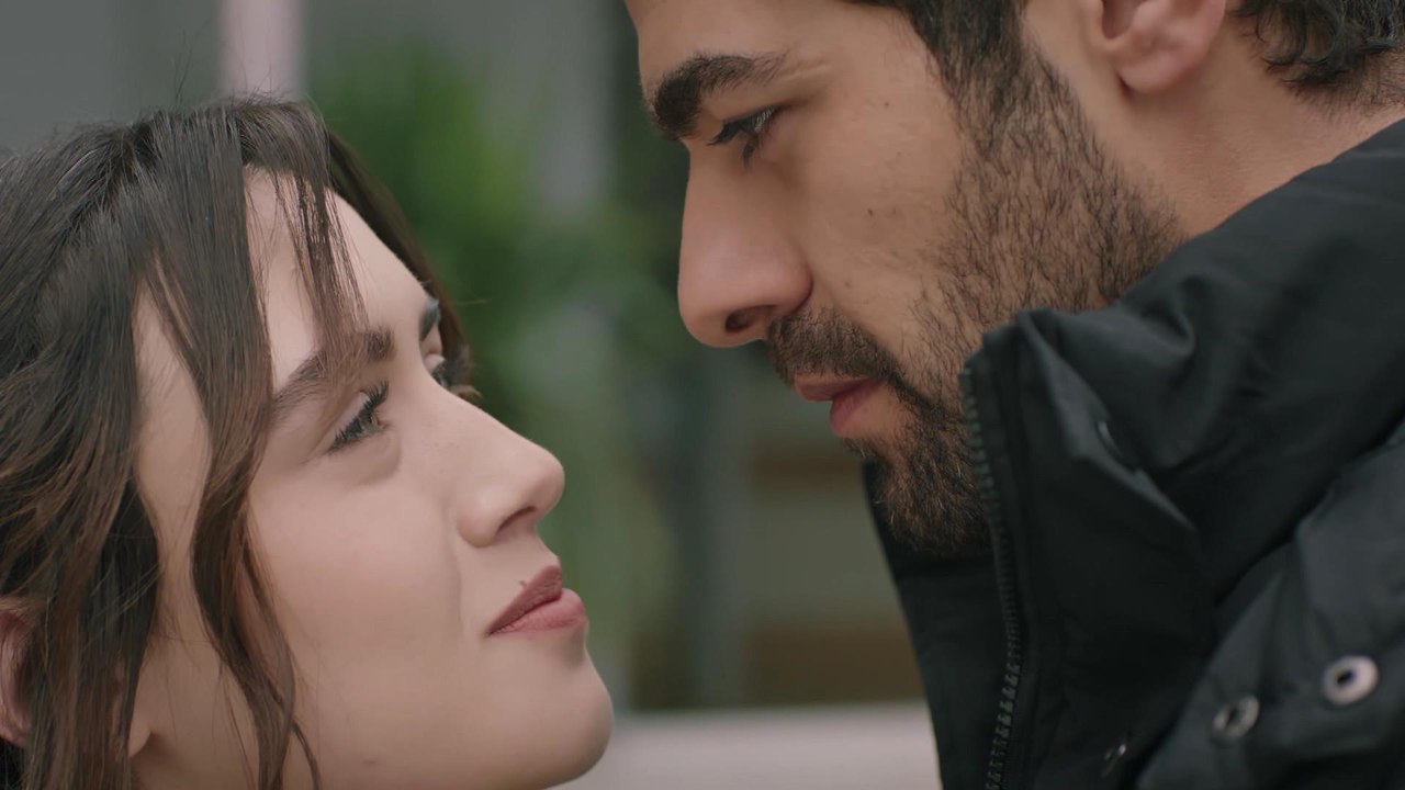 Rüzgarlı Tepe 63. Bölüm - 27 Mart Çarşamba