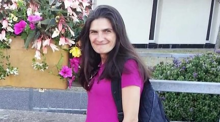 How I Caught The Killer S01E04 Body in a Suitcase