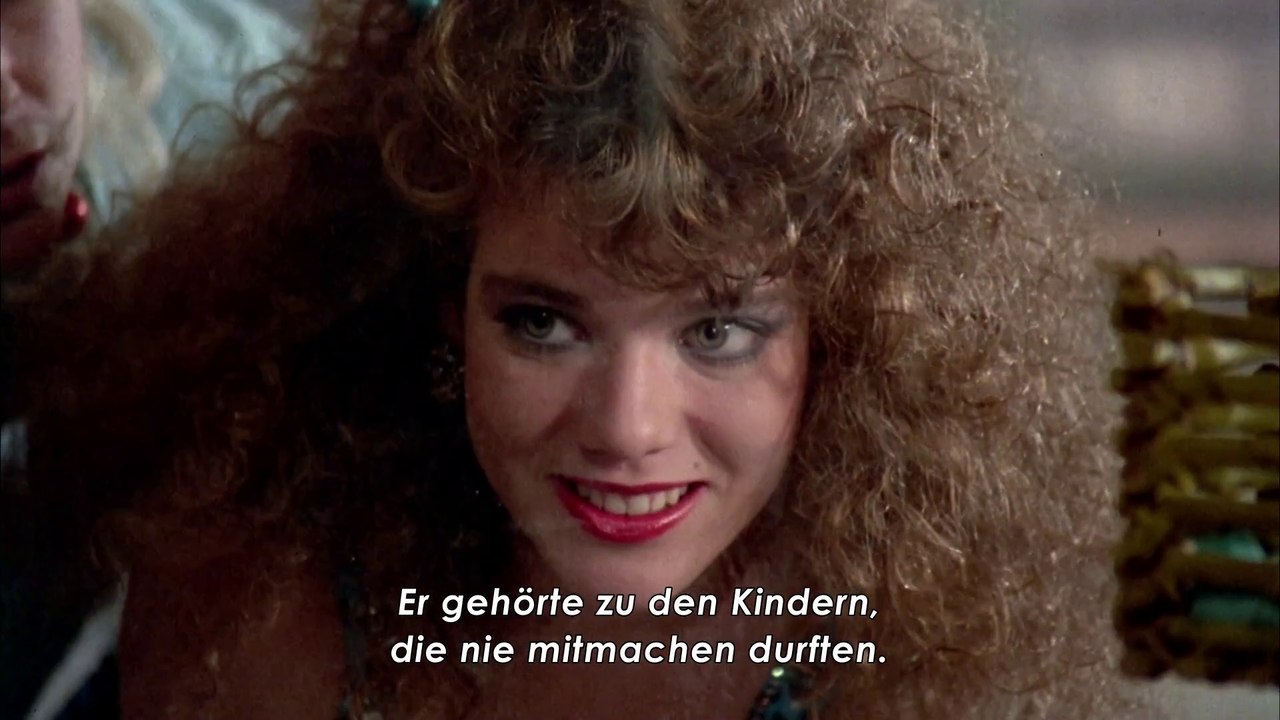 Die Schmuddelkinder - Trailer (Deutsche UT) HD