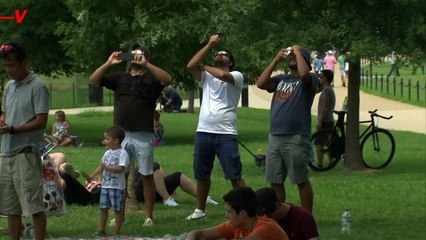 Eclipses May Boost Traffic Fatalities–But Not for the Reason You’d Expect