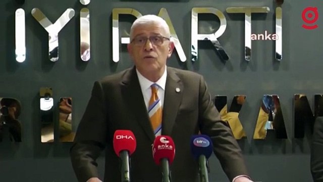 Müsavat Dervişoğlu'ndan, bakanların sahada seçim çalışması yapmasına tepki: Yerel seçimler üzerinden ellerini çekiniz