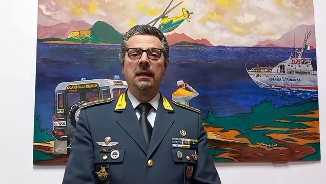 Truffe per il bonus facciate, l'operazione della Guardia di Finanza ? partita da Livorno