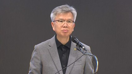 의사협회 "대통령이 전공의들 만나 '결자해지' 나서야" / YTN