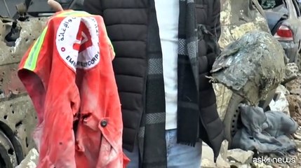 Raid Israele nel Sud del Libano. Un ostaggio: ho sub?to violenze