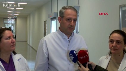 Kadir İnanır'dan iyi haber geldi... Usta sanatçı uyandırıldı