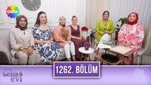 Aslı Hünel ile Gelin Evi 1262. Bölüm | 27 Mart 2024