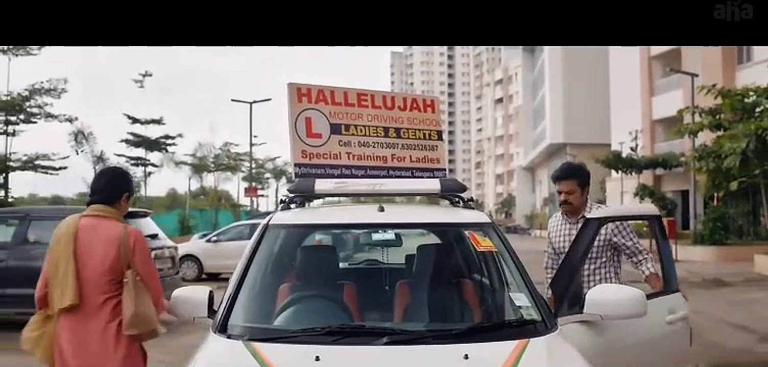 Khiladi Housewife 2024 Hindi Dubbed Movie video Dailymotion