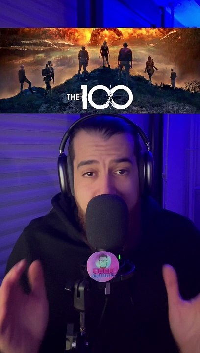 the 100