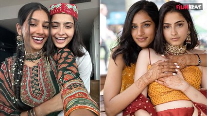Anjali Chakra-Sufi Malik: Ramzan के महीने में Sufi की बेवफाई से टूटा Lesbian Couple का रिश्ता