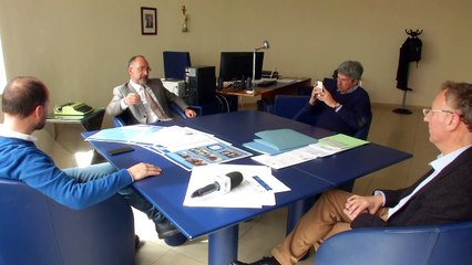 IL PIEMONTE PRONTO AL RILANCIO, SETTE MILIONI PER IL PADIGLIONE 5