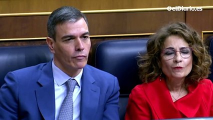 La derecha dispara la tensión política con tres elecciones por delante