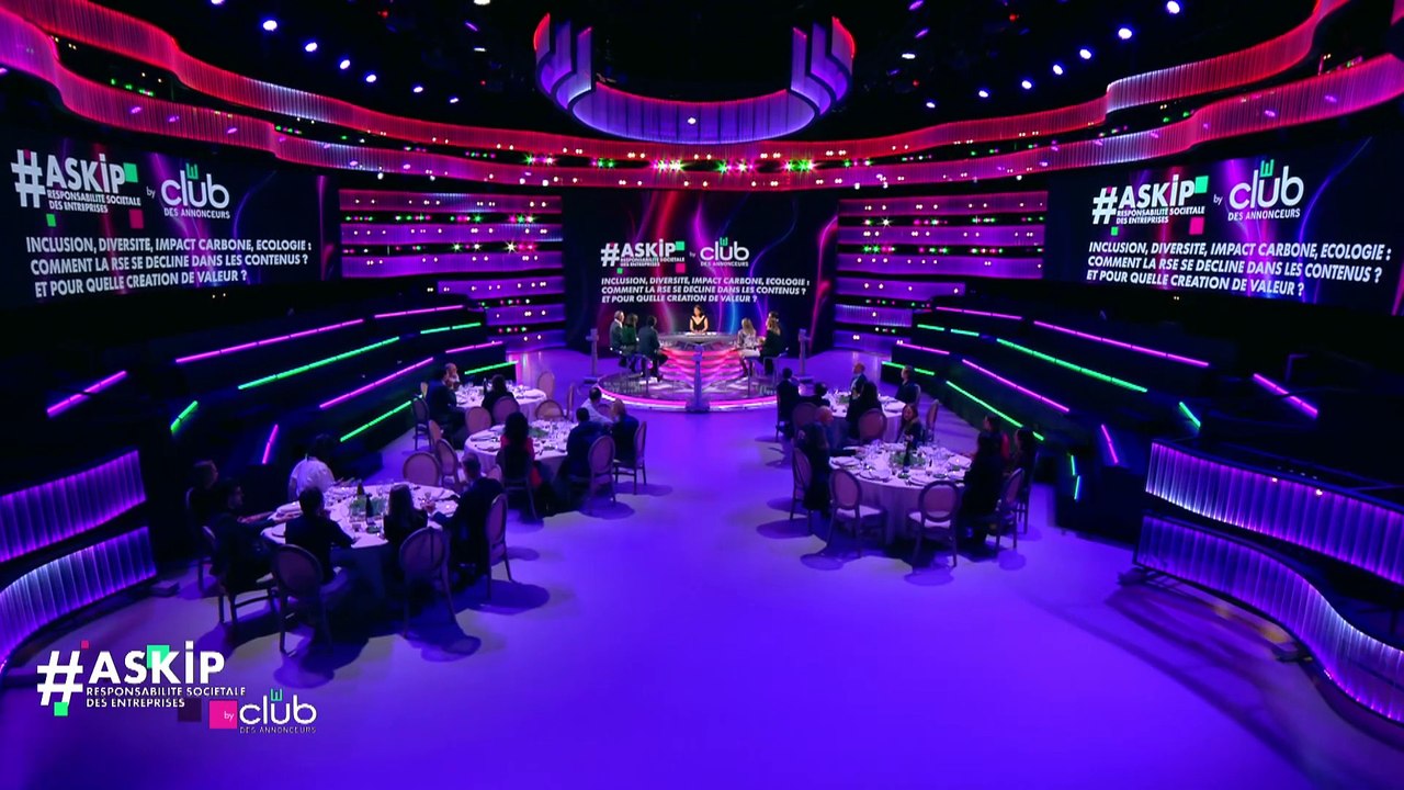 ASKIP BY CLUB DES ANNONCEURS