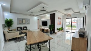 Appartement Havana