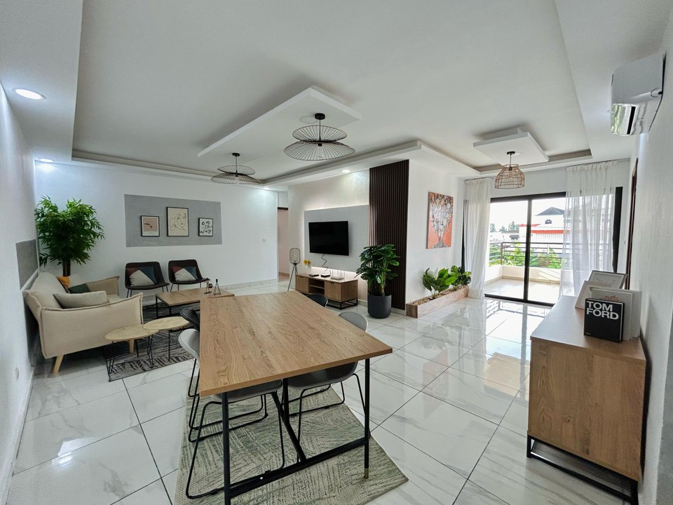 Appartement Havana