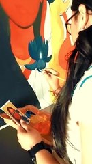 Ready to turn your passion into a profession_ X-Gen College Of Visual Art #shorts #drawingsketch