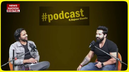 Rajveer Sisodiya Exclusive : यूट्यूबर राजीव सिसोदिया ने बताया एल्विश यादव की पार्टी का सच