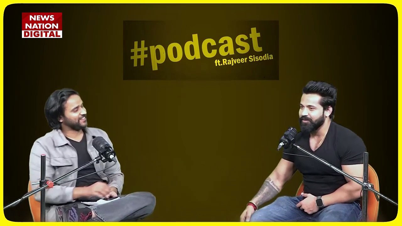 Rajveer Sisodiya Exclusive : यूट्यूबर राजीव सिसोदिया ने बताया एल्विश यादव की पार्टी का सच