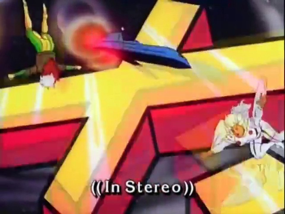 X Men Opening Theme