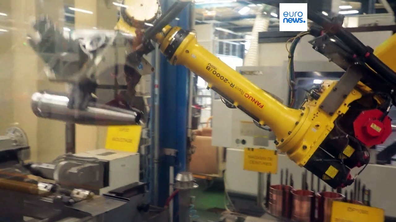 La defensa de la UE, prioridad para los europeos, según la encuesta exclusiva de 'Euronews'