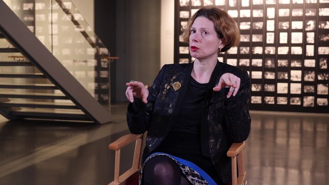 Pour l'amour du ciel BONUS VF La seconde période de Jean Gabin