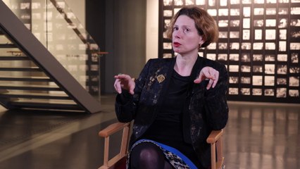 Pour l'amour du ciel BONUS VF "La seconde période de Jean Gabin"