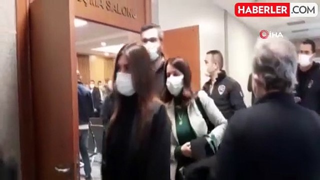 Hrant Dink Davası Yargıtay Kararı Sonrası Yeniden Görüldü