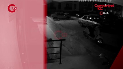 Üniversiteli kadını 2 ay boyunca pencereden izledi, adli kontrolle 'serbest' kaldı!