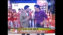 Alain Soulat CoAnimador Calle 7 Paraguay Cuarta Temporada-BINGO DE 30 BOLAS - Un bingo especial para jugar partidas rápidas con amigos _ BINGU-(Fastbest)