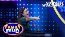 Family Feud: ANG PAYO NG PARENTS, PUMILI KA NG LALAKING? (Episode 428)