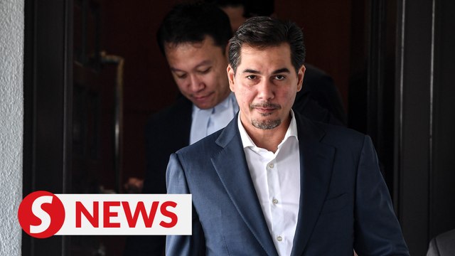 Adam Radlan trial: Prosecution witnesses include former high-ranking officials