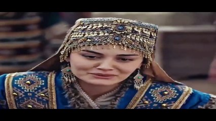 مسلسل المؤسس عثمان الحلقة 154 مترجم