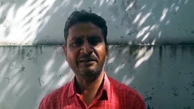 मृतक छात्र के पिता ने कहा, कमरे में एंटी हैंगिंग डिवाइस होता तो बच सकता था बेटा