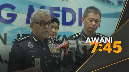 Pasangan kekasih disyaki dalang tiga aplikasi penstriman haram Astro ditahan